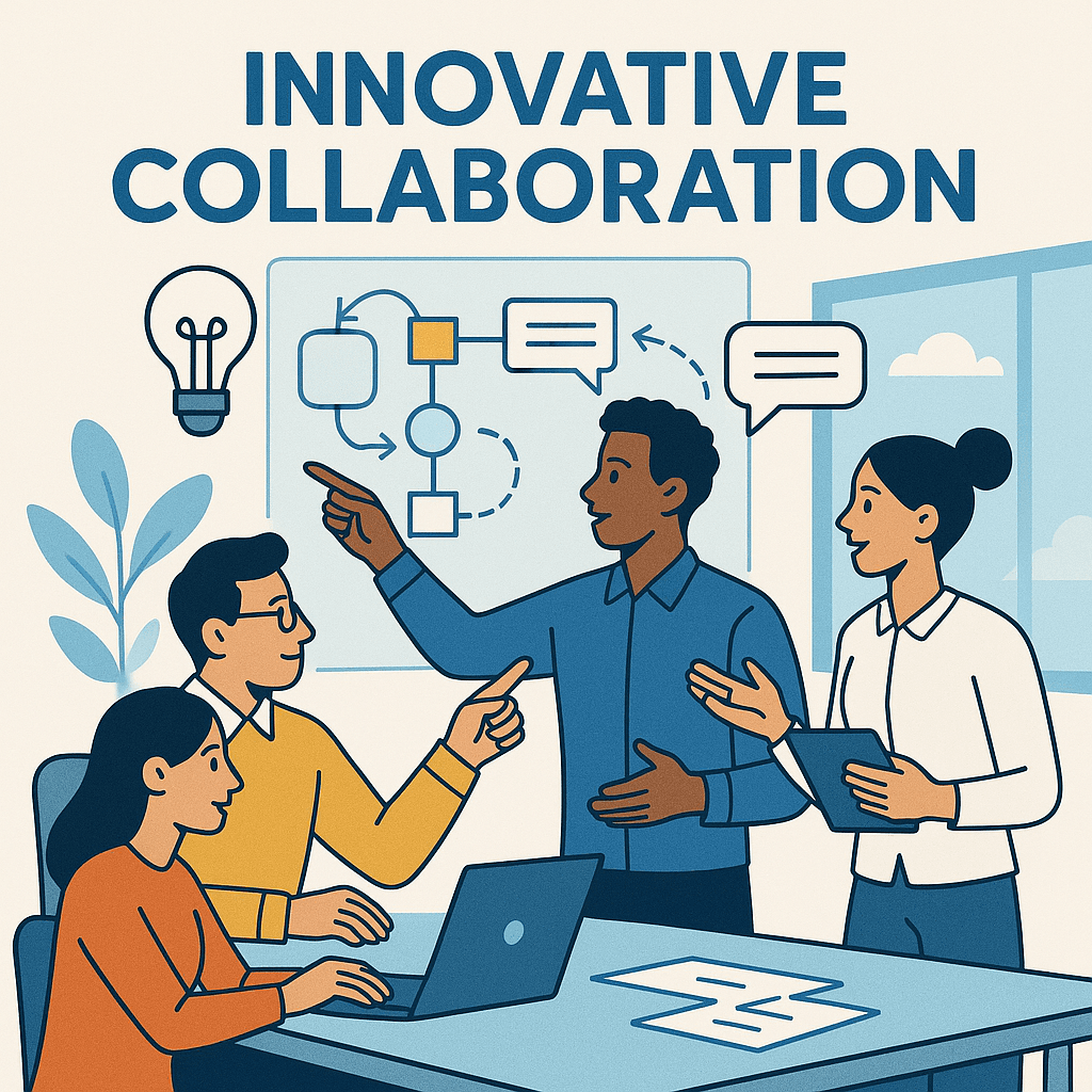 Innovative Collaboration